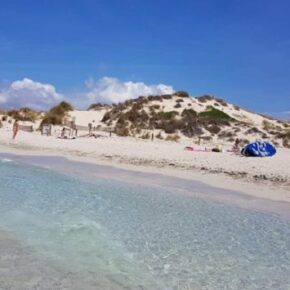 Sommerferien auf Ibiza u. Formentera – Spanien Ferien
