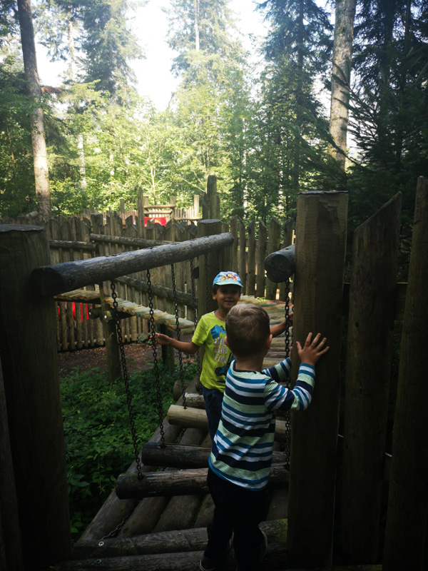 Zyberliland Romoos Entlebuch