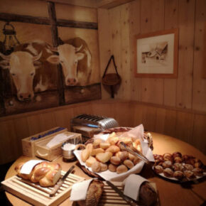 Hotel Arc-en-Ciel Gstaad