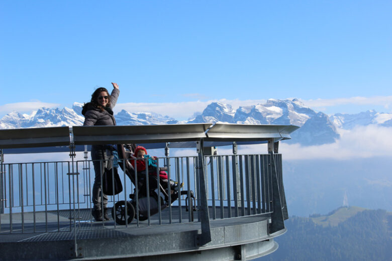 Grand Tour of Switzerland
