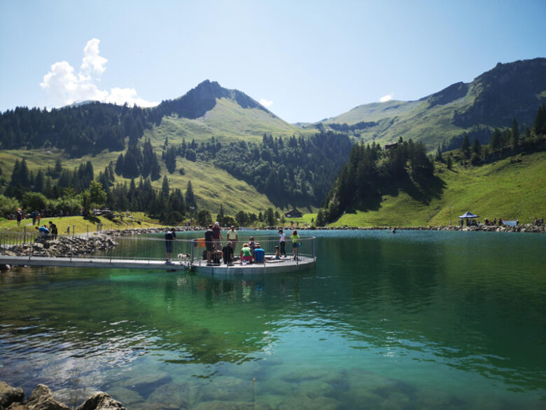 stoos-seeli-wasserspielplatz