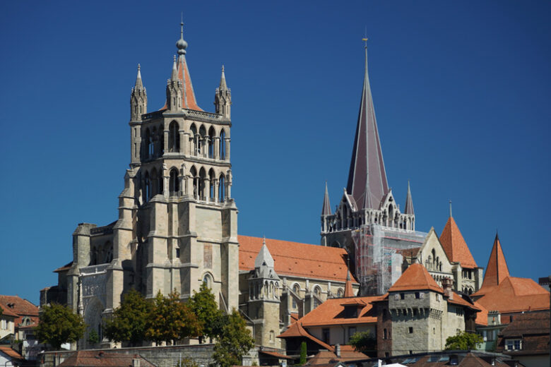 lausanne-kathedrale