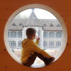 Familienabenteuer im Landesmuseum