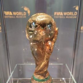 Ausflug Zürich – FIFA Museum