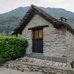 Tessin mit Kindern