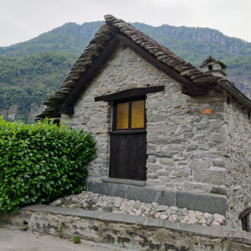 Tessin mit Kindern