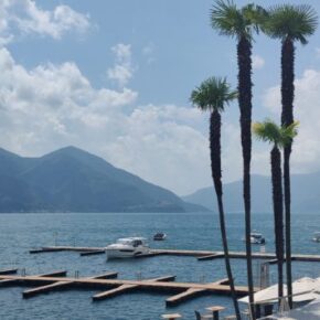 Trenino-Tour Ascona