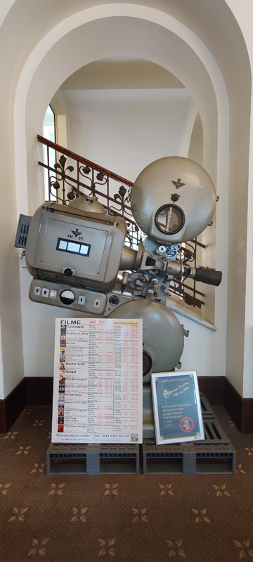 Hotel terrace engelberg Lobby