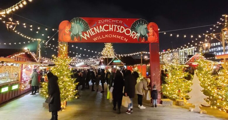 weihnachtsdorf-am-bellevue-zuerich