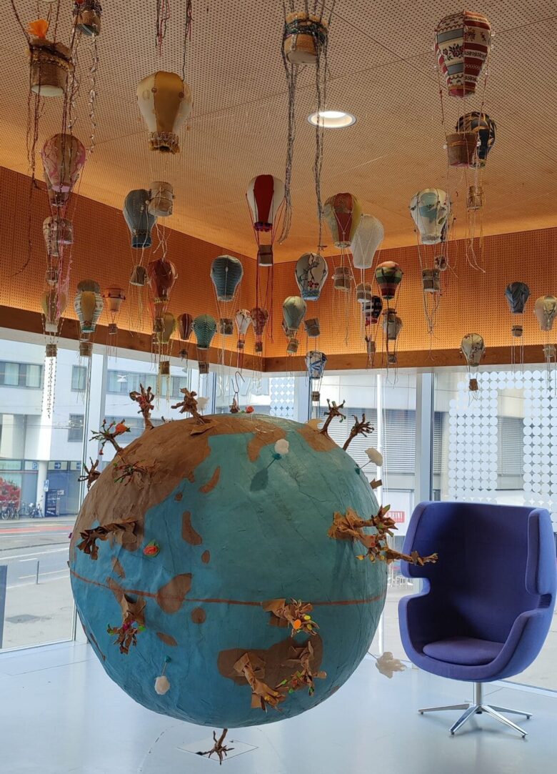Stadtbibliothek Luzern
