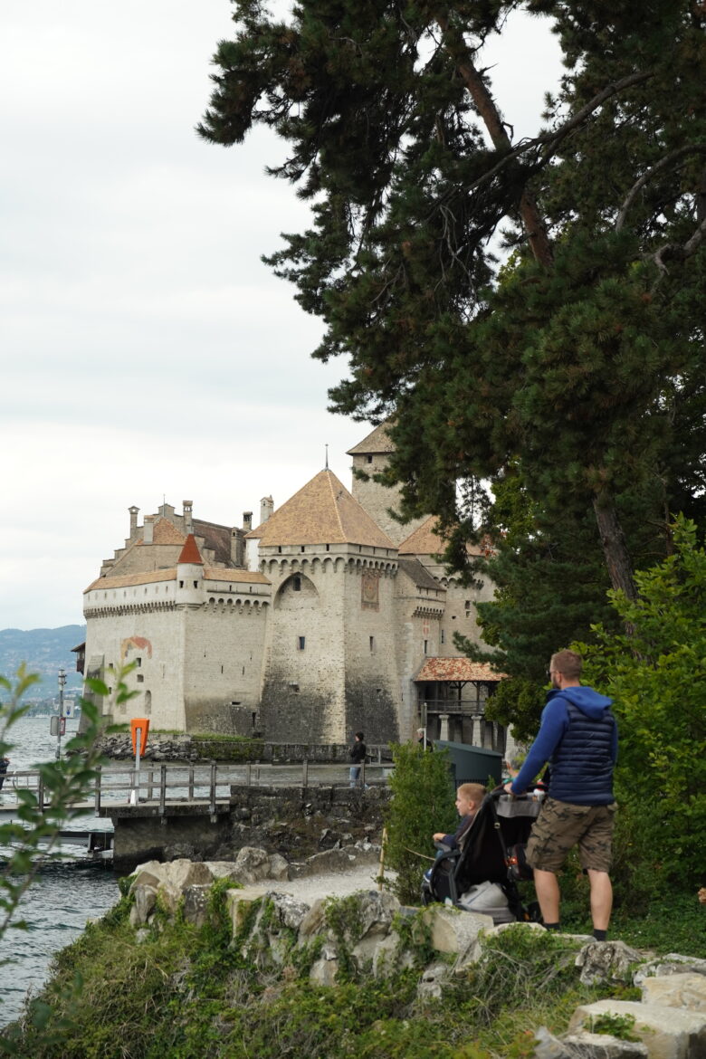 Schloss Chilon