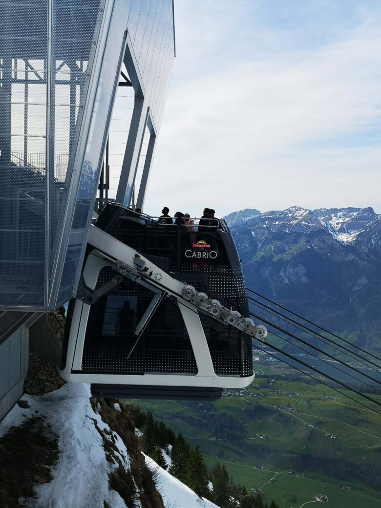 stanserhorn-cabriobahn