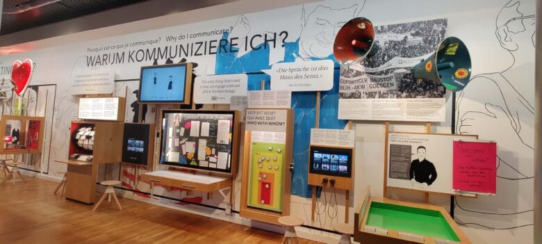 ausflüge-mit-kindern-bern-museum-für-kommunikation