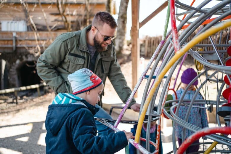 ausflüge-mit-kindern-bern-gurten-spielpark 