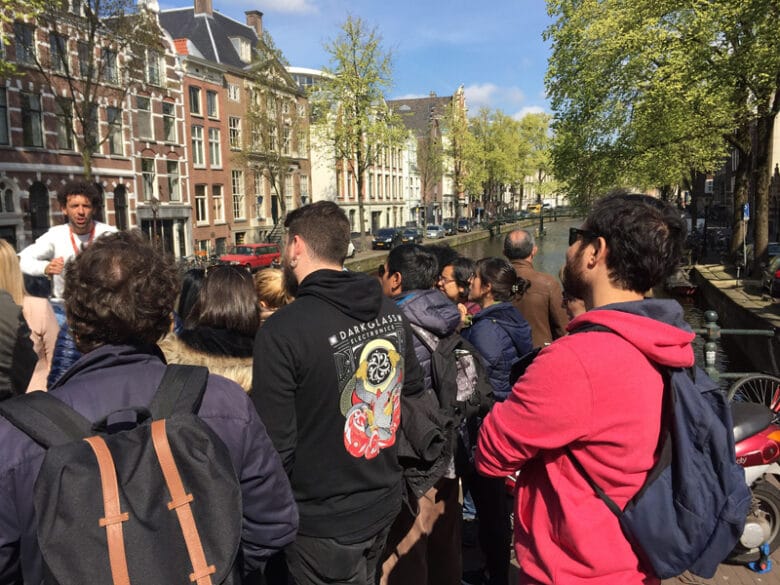 reise-amsterdam-city-tour