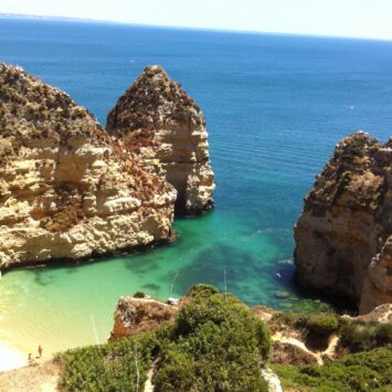 Portugal Rundreise – 10 Orte, die man gesehen haben muss