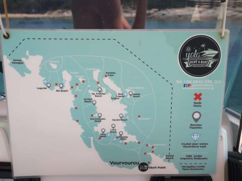 yalo-rent-a-boat-vourvourou-chalkidiki