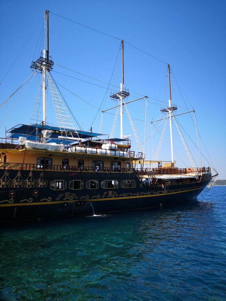 chalkidiki-blue-lagoon-tour