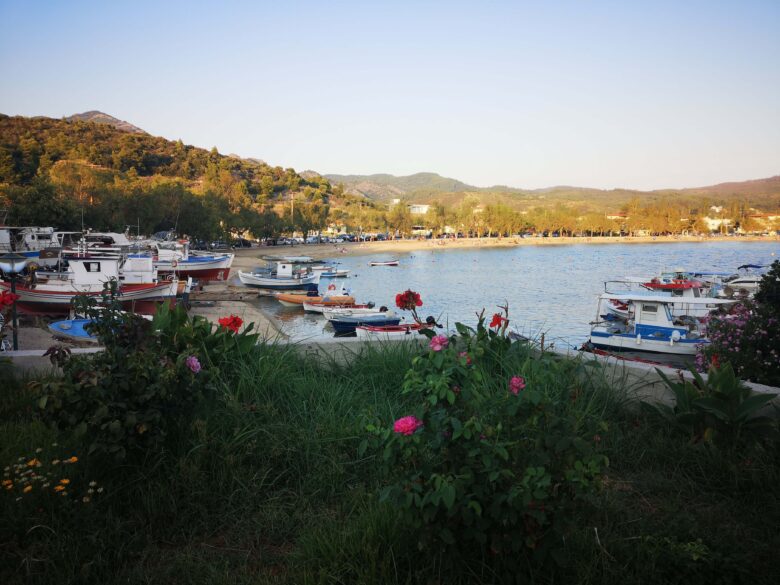 chalkidiki-sommerferien-neo-marmadas