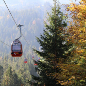 Goldene Rundfahrt Pilatus