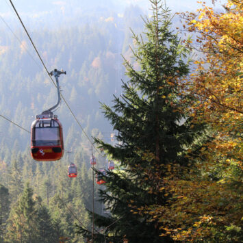 Goldene Rundfahrt Pilatus