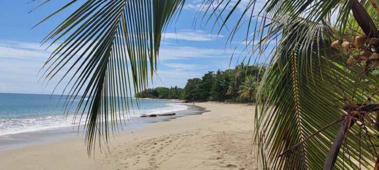 punta-uva-strand-costa-rica