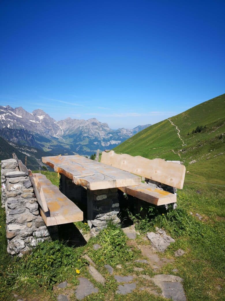fuerenalp-panorama-sommer