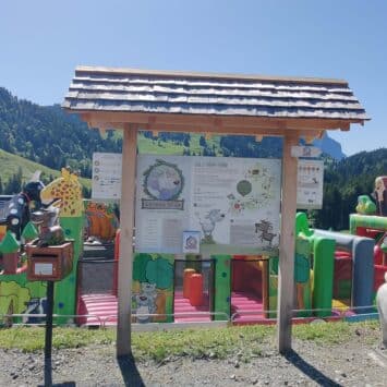 Rondos Kinderwelt