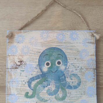 gonis-tintenfisch-holzbrett
