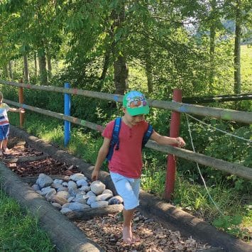 Chrüterhäxli Lili Gwunderweg