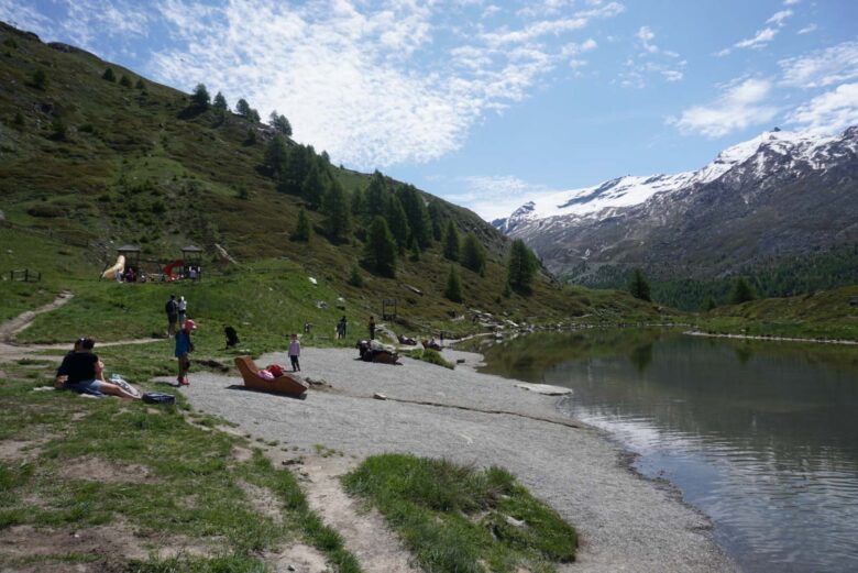 sunnegga-zermatt