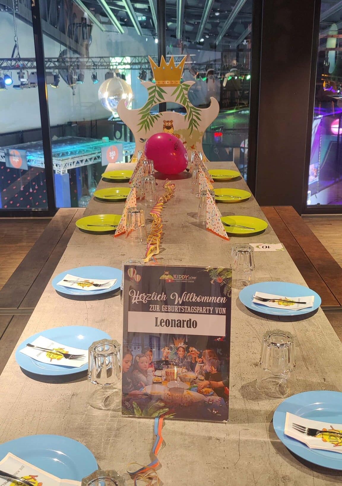 kiddy-dome-geburstagsparty