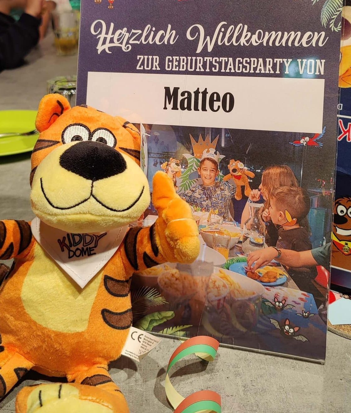 kiddy-dome-geburstagsparty