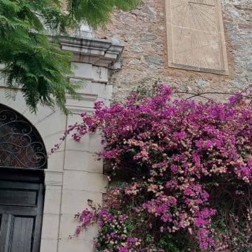 bormes-les-mimosas-kirche-L'eglise Saint-Trophyme