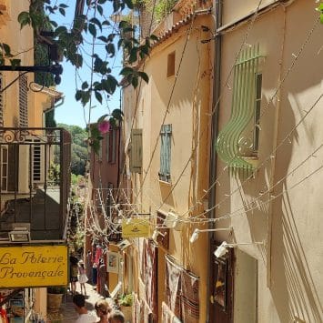 bormes-les-mimosas-strasse