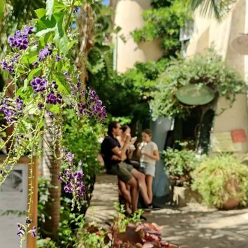 bormes-les-mimosas-platz