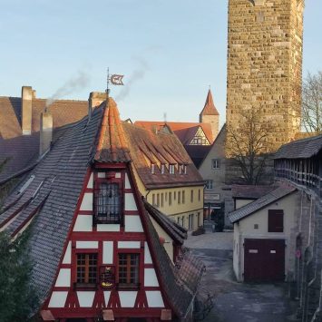 stadtmauer-rothenburg
