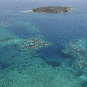santa-cruz-del-islote-kolumbien