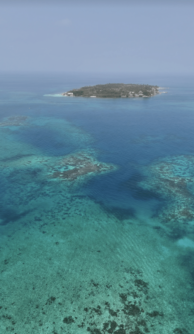 santa-cruz-del-islote-kolumbien
