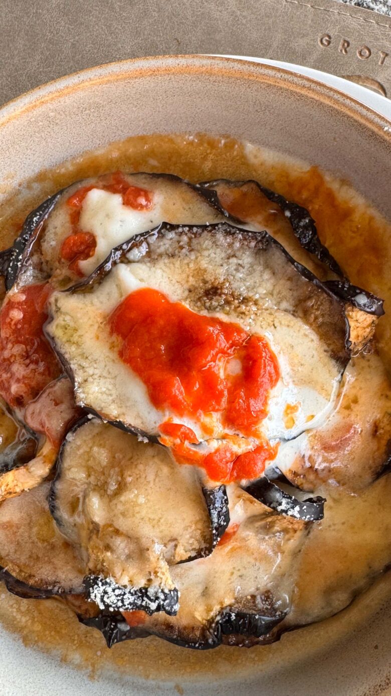 grotto-la-baita-magadino-melanzane-parmigianna