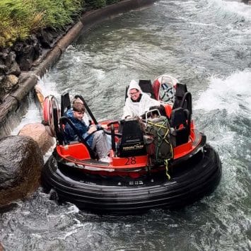 Europa-Park mit Kindern – die besten Tipps für euren Familienbesuch
