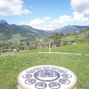 4 Familienausflüge in Gstaad – Berner Oberland