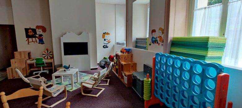 hotel-terrace-engelberg-kids-club