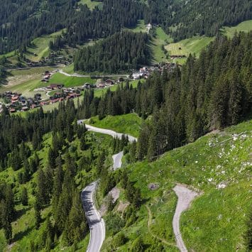 Zertifizierte Familiendestinationen in der Schweiz – Gästekarte Angebote