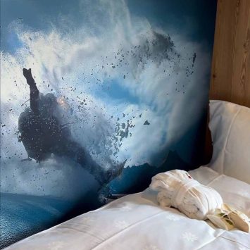 Sunstar Hotel Arosa