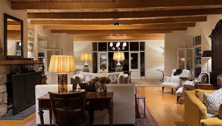 samara-karoo-reserve-restaurant