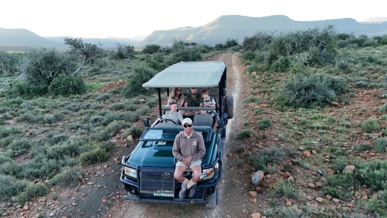 safari-mit-kindern-samara-karoo-private-game-drive