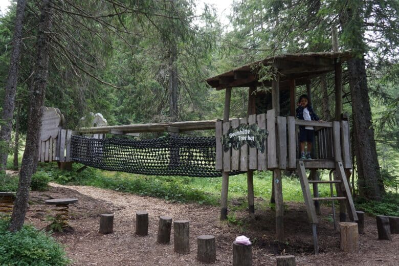 waldspielplatz