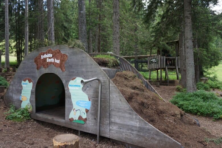 waldspielplatz