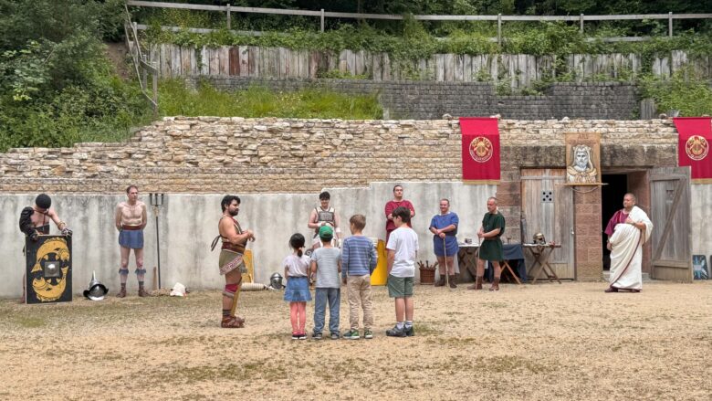 gladiatoren-workshop-augusta-raurica-basel